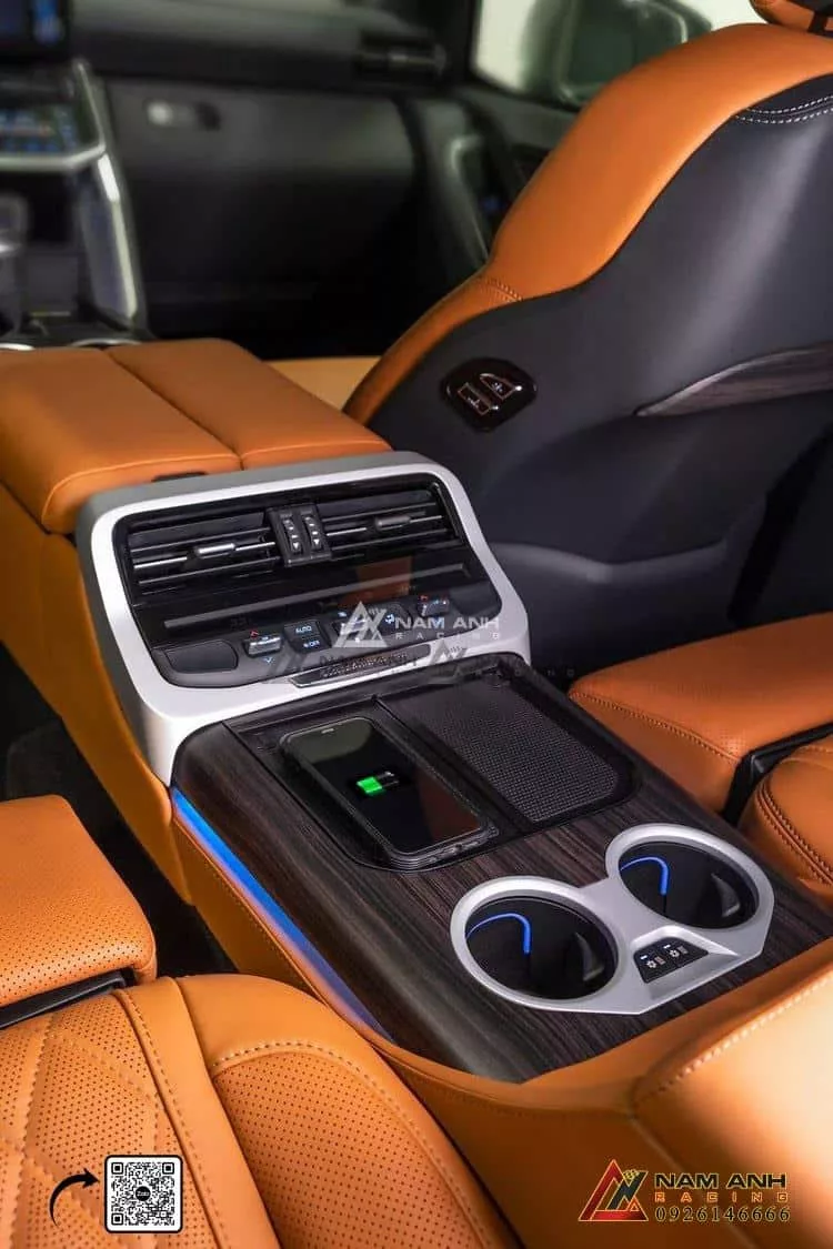 Nâng cấp ghế MBS – nâng tầm phong cách và sự tiện nghi