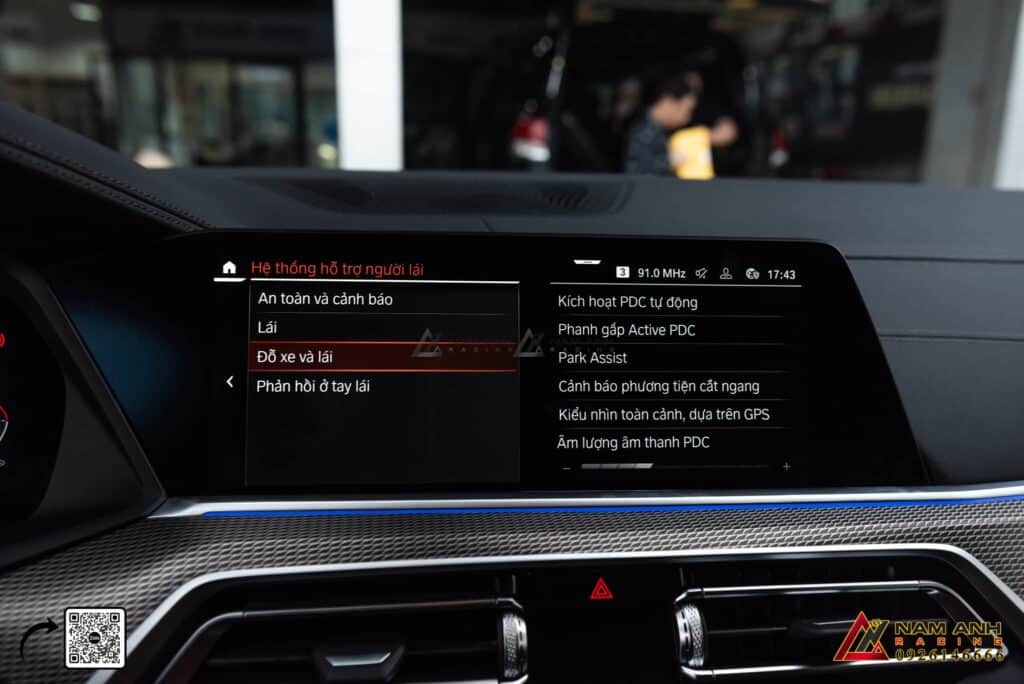 ACC Pro giúp lái xe thoải mái, an toàn hơn trên mọi hành trình