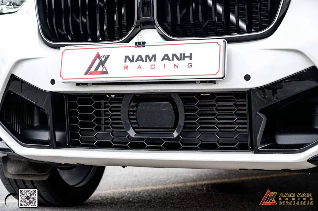 Hệ thống hỗ trợ an toàn ACC Pro dành cho xe BMW