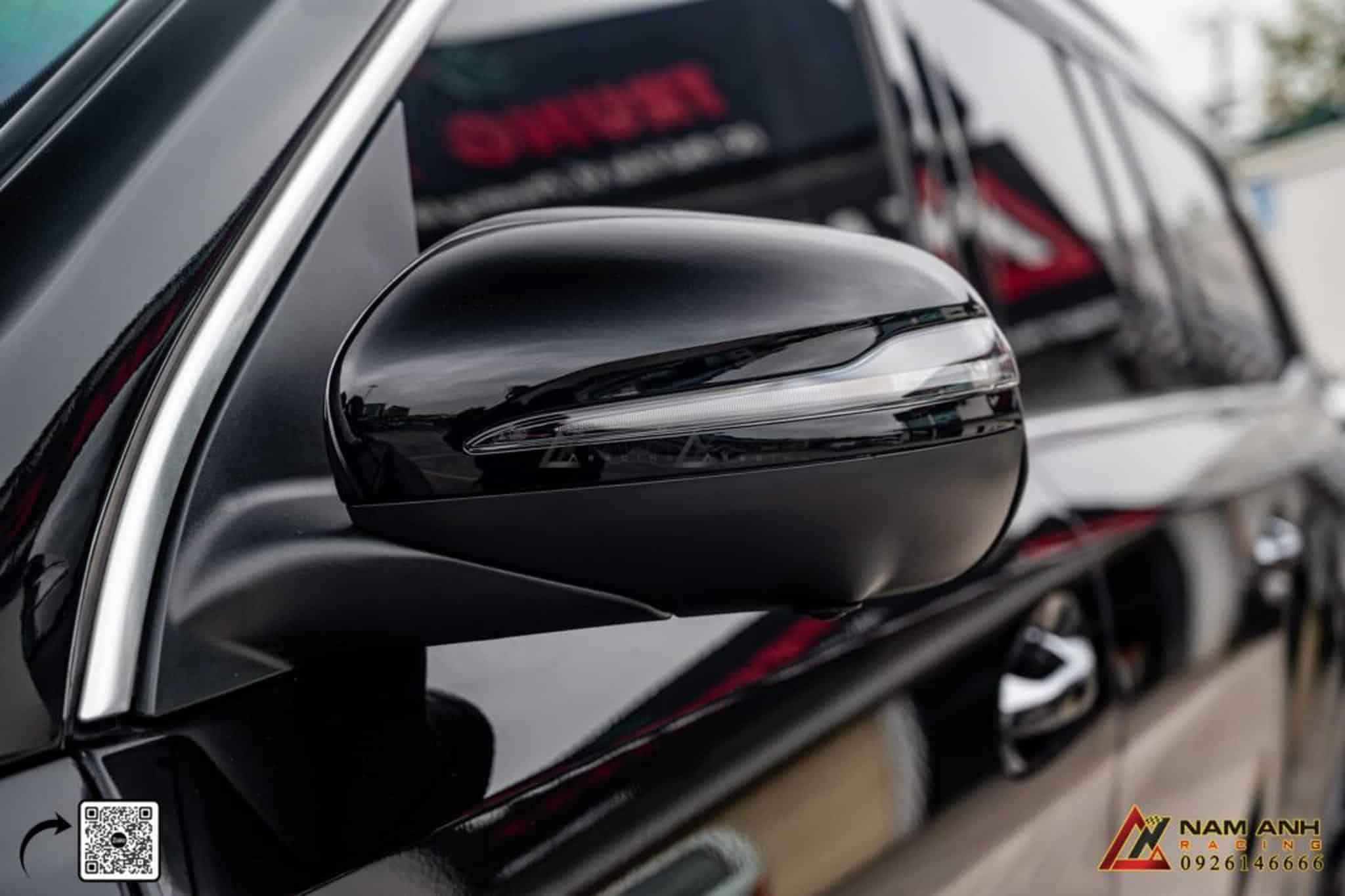 Gương chiếu hậu