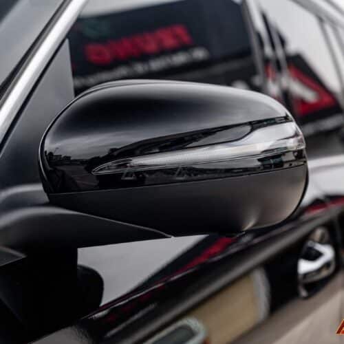 Gương chiếu hậu