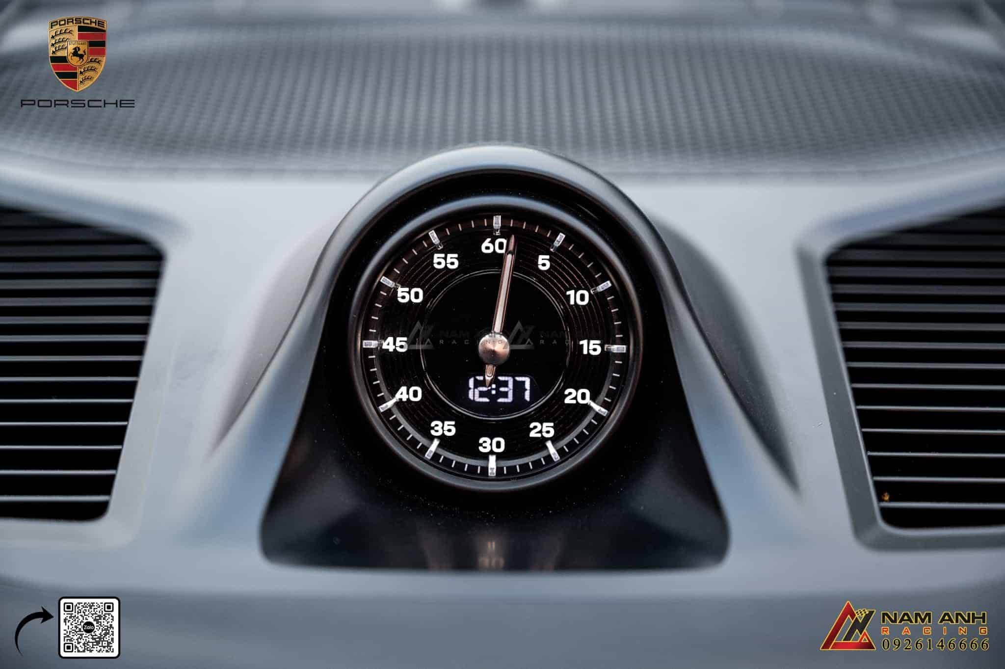 Đồng hồ thể thao Sport Chrono