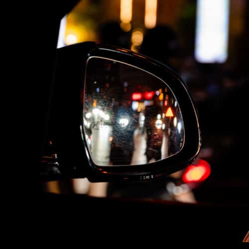 Tính Năng Phát Hiện Và Cảnh Báo Vượt Làn