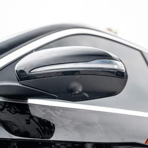 Tại Sao Cần Trang Bị Camera 360 Chính Hãng Cho Mercedes GLC 200 2018?