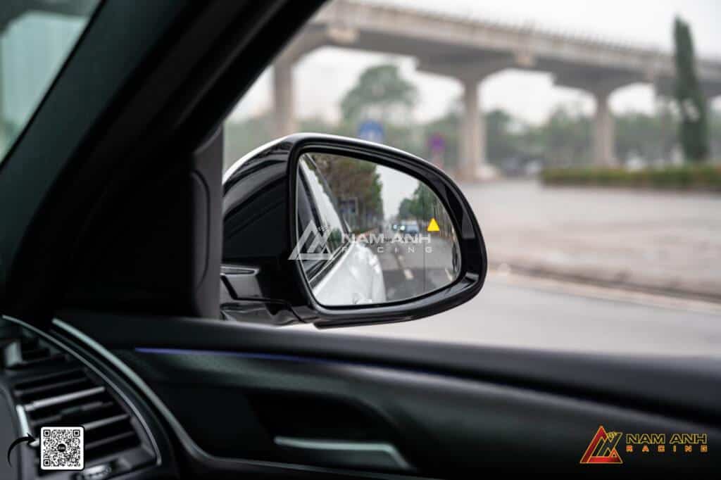 Giảm Thiểu Nguy Cơ Va Chạm