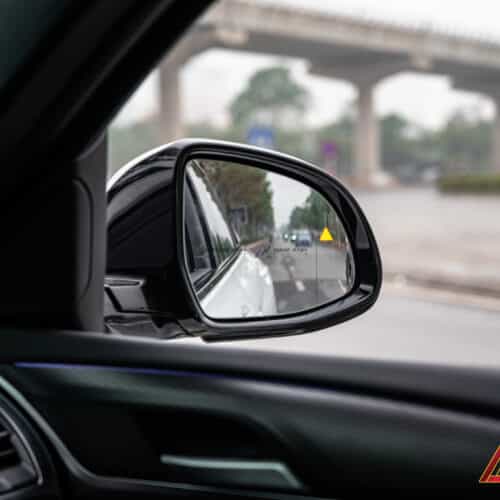 Giảm Thiểu Nguy Cơ Va Chạm