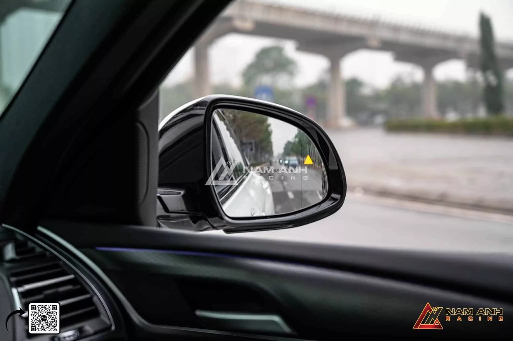 Giảm Thiểu Nguy Cơ Va Chạm