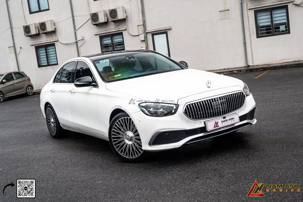 Tạo Dấu Ấn Cá Nhân