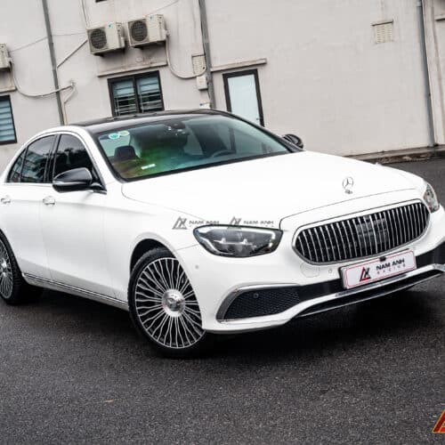 Tạo Dấu Ấn Cá Nhân