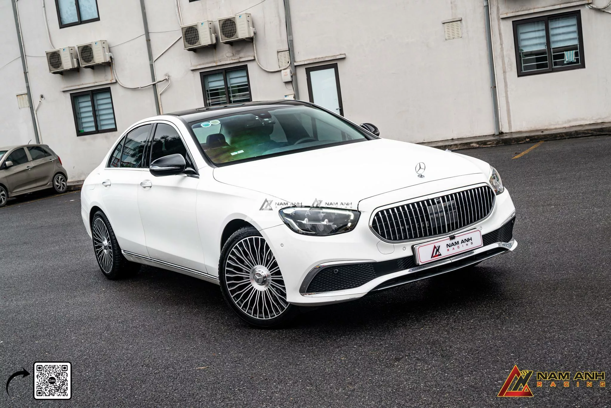 Tạo Dấu Ấn Cá Nhân