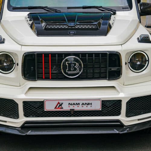 Full Set Bodykit Brabus 900 Rocket Edition