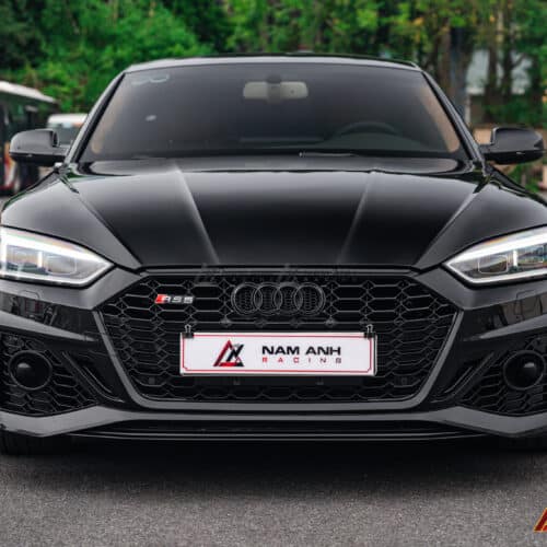 Lợi ích khi nâng đời Audi A5 2014 lên RS5 2022