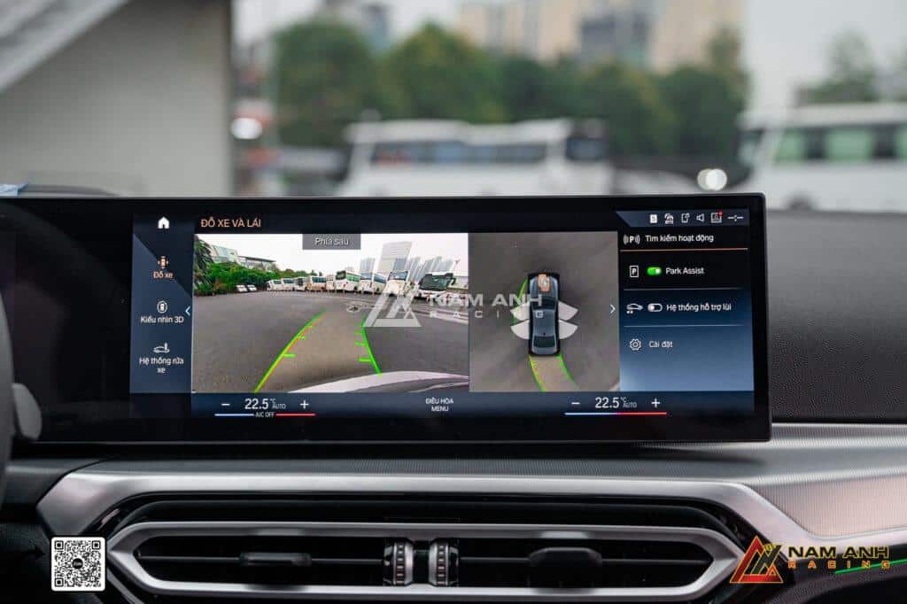 Cải Thiện Khả Năng Điều Khiển Xe