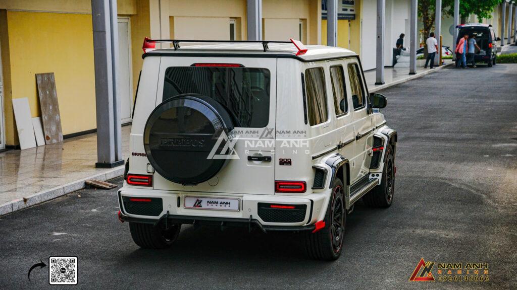 Hệ thống ống xả độ Arkapovic không chỉ giúp xe có âm thanh uy lực hơn mà còn cải thiện hiệu suất vận hành: