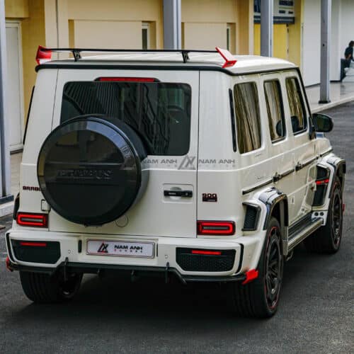 Hệ thống ống xả độ Arkapovic không chỉ giúp xe có âm thanh uy lực hơn mà còn cải thiện hiệu suất vận hành: