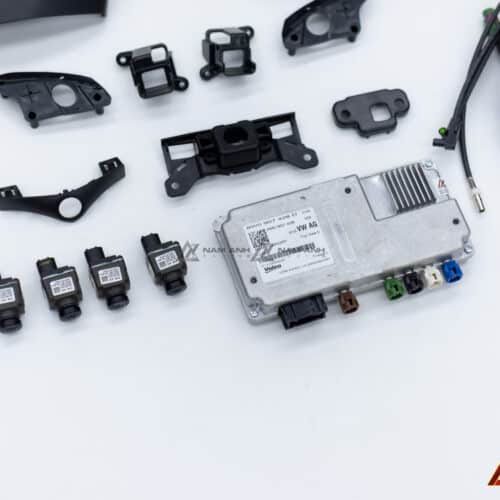 Chuẩn Bị Trước Khi Lắp Đặt