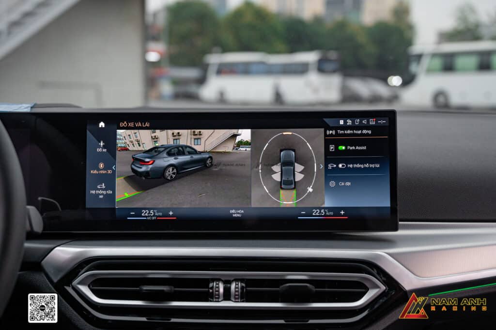 Tính Năng Hiển Thị Hình Ảnh Chân Thực