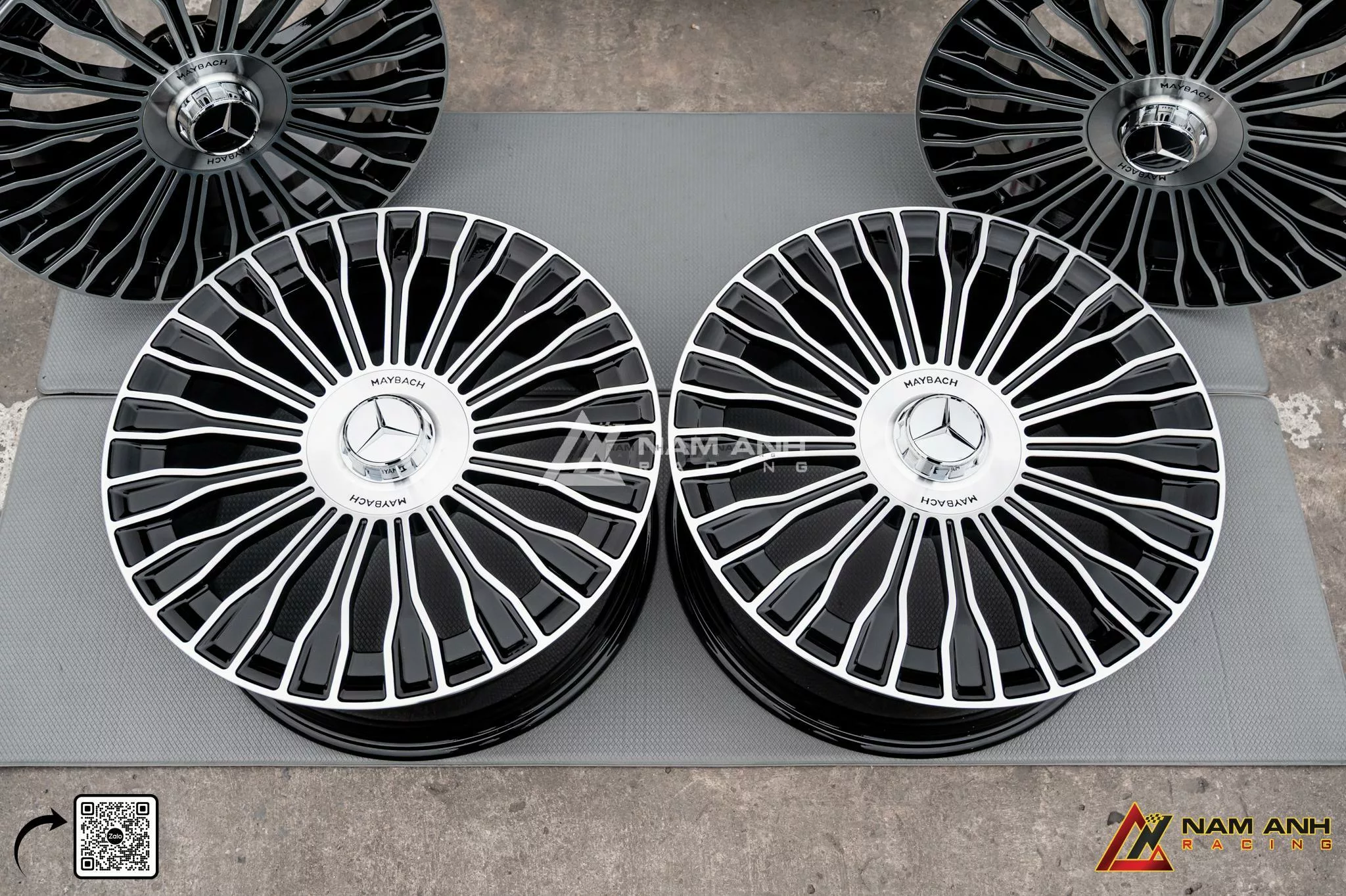 Lựa Chọn Phụ Kiện Chính Hãng