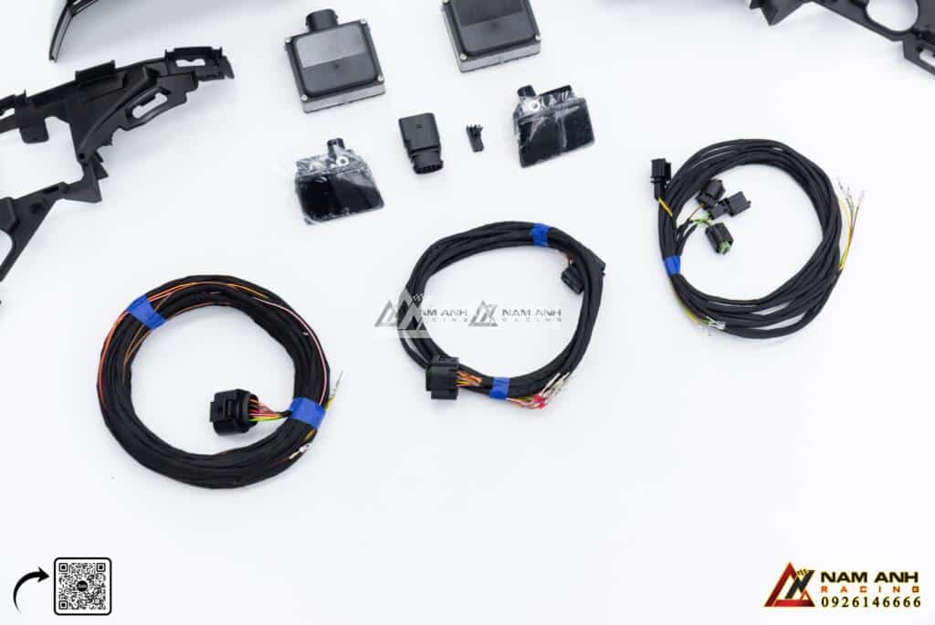 Tạo Sự An Tâm Khi Lái Xe