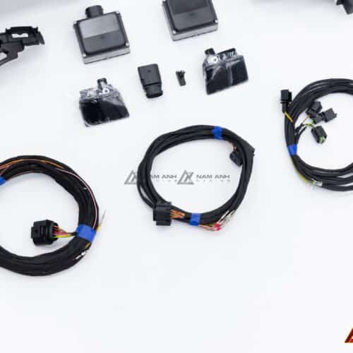 Tạo Sự An Tâm Khi Lái Xe