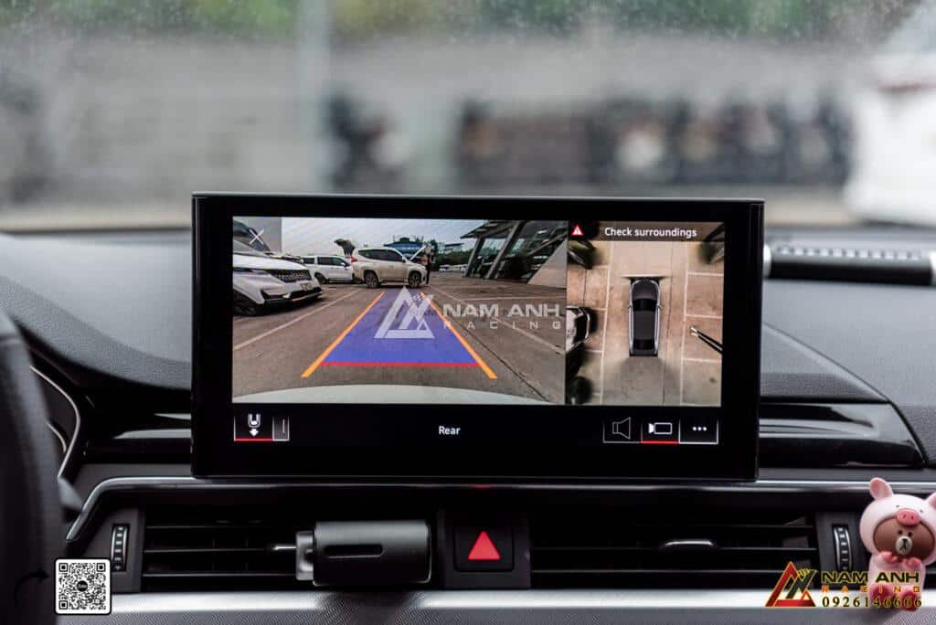 Những Điều Cần Lưu Ý Khi Sử Dụng Camera 360