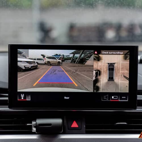 Những Điều Cần Lưu Ý Khi Sử Dụng Camera 360