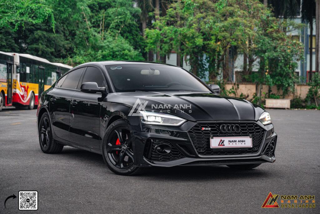 Quá trình lắp đặt các hạng mục nâng cấp cần được thực hiện bởi đội ngũ kỹ thuật viên chuyên nghiệp, có kinh nghiệm