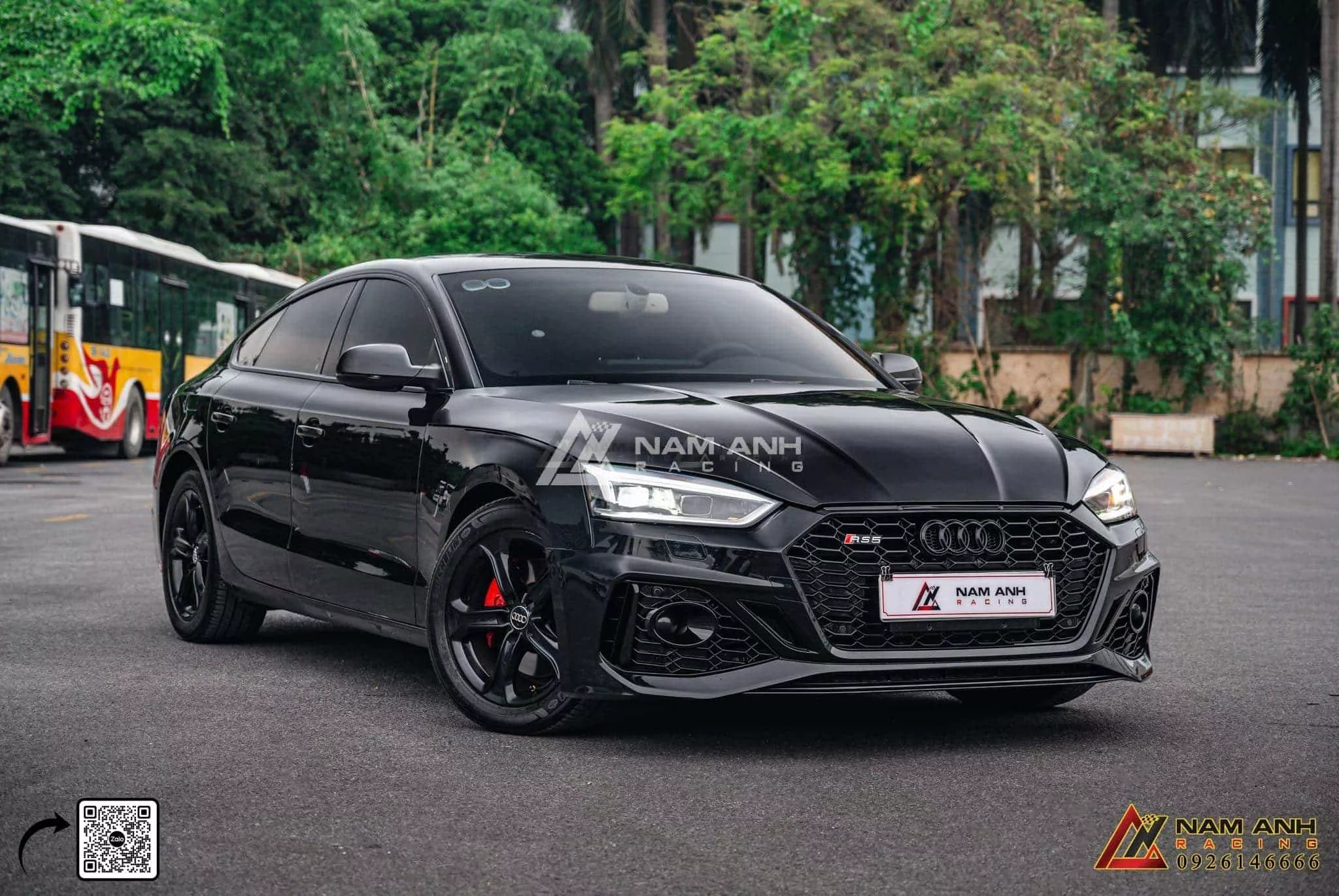 Quá trình lắp đặt các hạng mục nâng cấp cần được thực hiện bởi đội ngũ kỹ thuật viên chuyên nghiệp, có kinh nghiệm