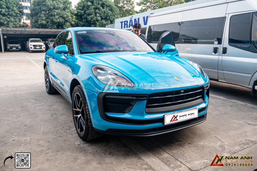 Chuẩn Bị Trước Khi Lắp Đặt