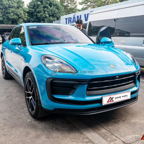 Chuẩn Bị Trước Khi Lắp Đặt