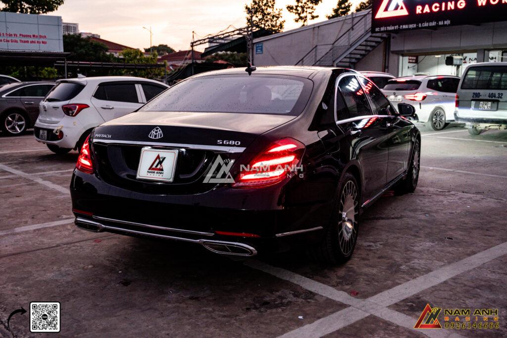 Đảm Bảo Tính Đồng Bộ Giữa Các Bộ Phận