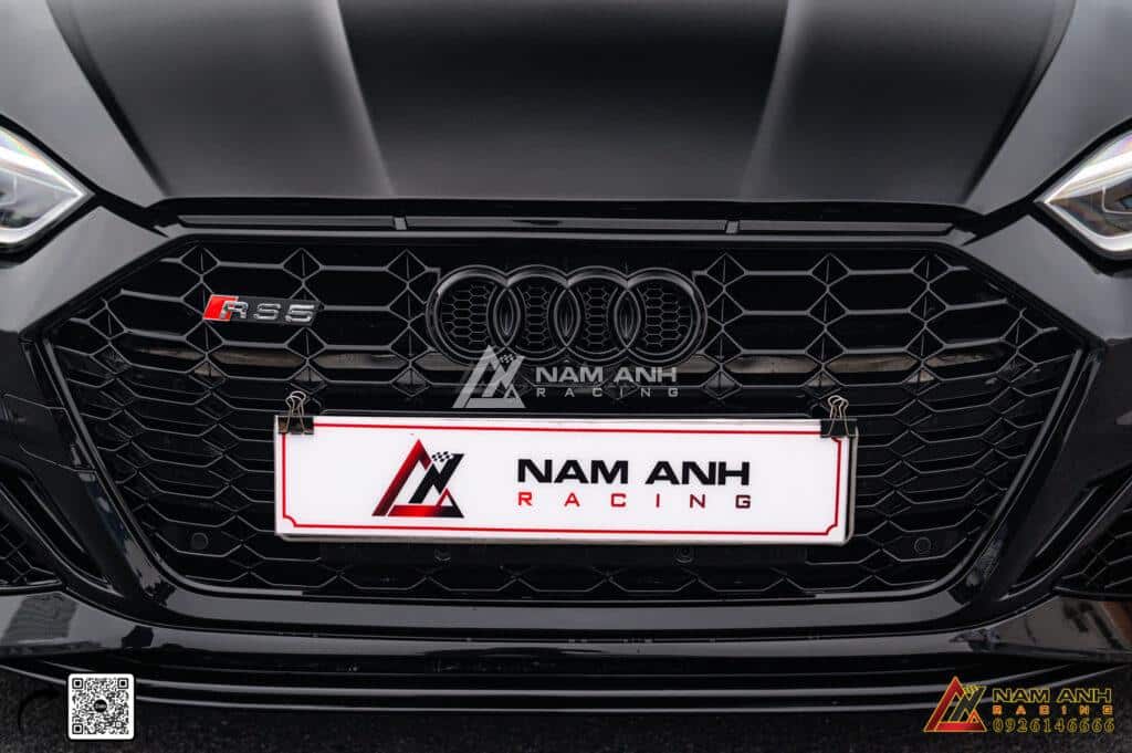 Địa Chỉ Uy Tín Để Nâng đời Audi A5 2014 lên RS5 2022