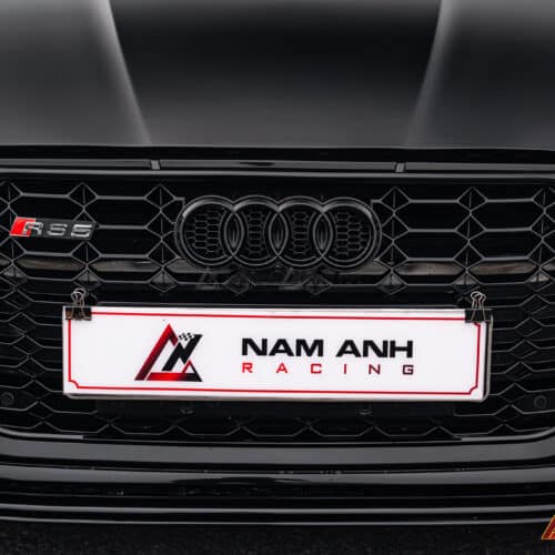 Địa Chỉ Uy Tín Để Nâng đời Audi A5 2014 lên RS5 2022