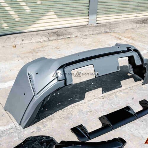 M3 G80 Bodykit – Lựa chọn lý tưởng cho BMW 3-Series G20 LCI