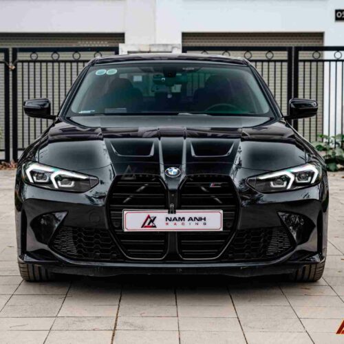Bodykit M3 G80 – Lựa chọn nâng cấp đẳng cấp cho BMW G20 LCI