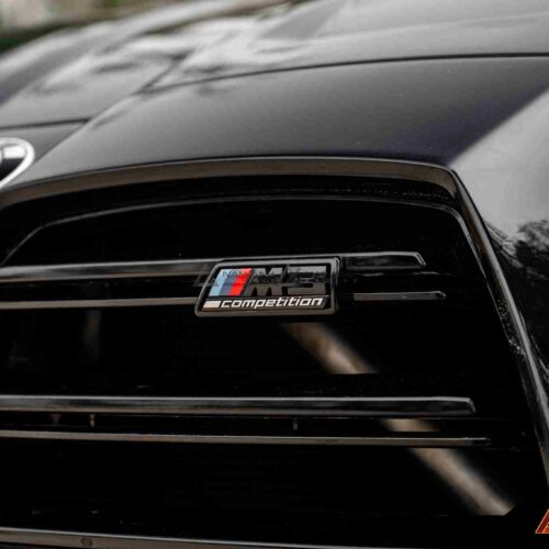 M3 G80 Bodykit – Tối ưu hóa khí động học cho BMW G20 LCI