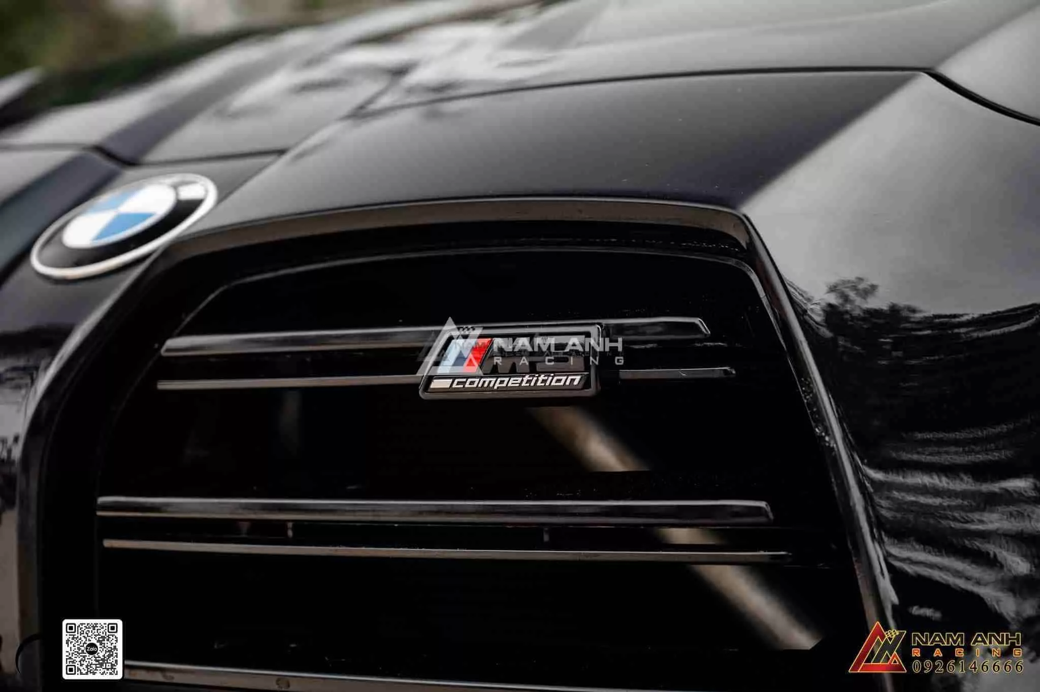 M3 G80 Bodykit – Tối ưu hóa khí động học cho BMW G20 LCI