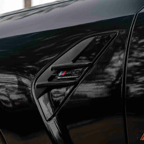 Bodykit M3 G80 cho BMW G20 LCI: Tăng vẻ đẹp, tối ưu hiệu suất