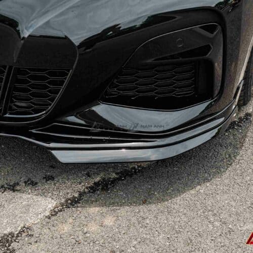 Phong cách M thể thao cho BMW 3-Series G20 với Bodykit M340i