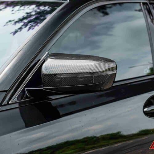 Bodykit M340i mang lại vẻ ngoài mạnh mẽ cho BMW 3-Series G20