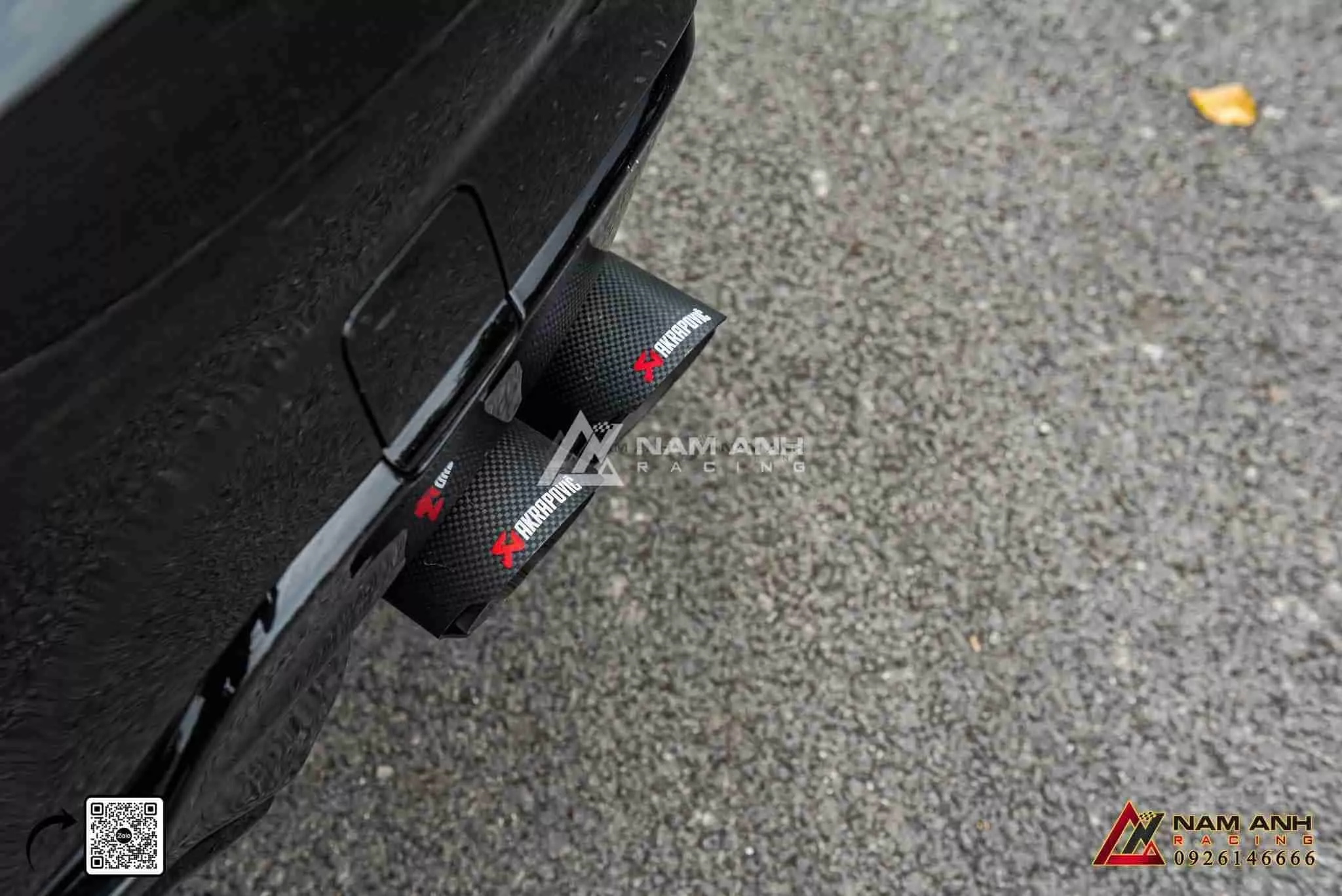 Cải thiện hiệu suất và diện mạo với Bodykit M340i cho BMW 3-Series G20