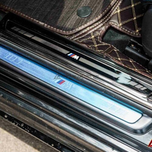 Bodykit M340i cho BMW 3-Series G20 – phong cách và hiệu suất vượt trội.