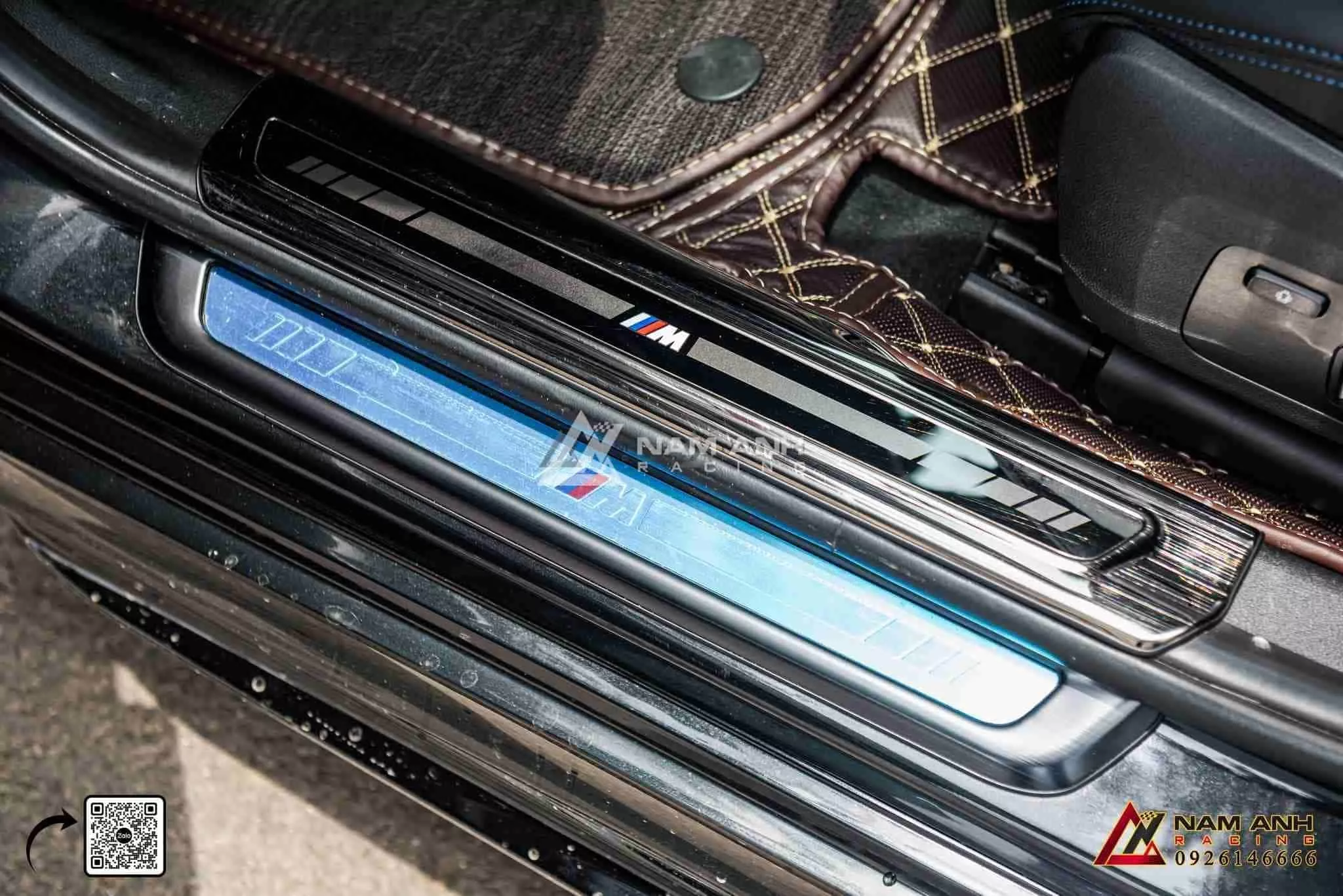 Bodykit M340i cho BMW 3-Series G20 – phong cách và hiệu suất vượt trội.