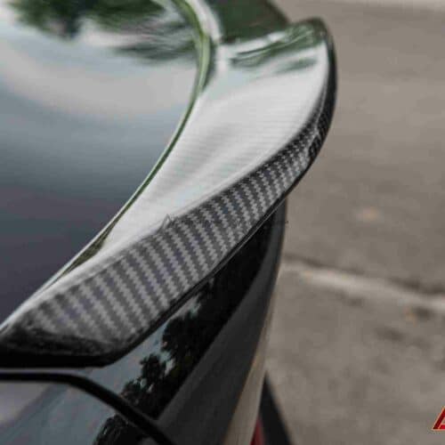 Lắp đặt Bodykit M340i cho BMW 3-Series G20 dễ dàng và hoàn hảo.