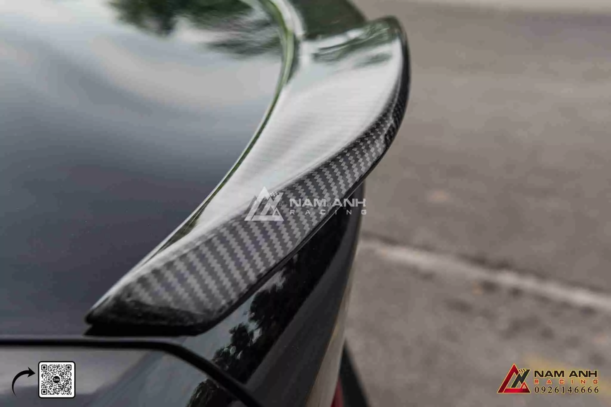 Lắp đặt Bodykit M340i cho BMW 3-Series G20 dễ dàng và hoàn hảo.