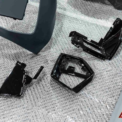 Bodykit M340i: Lựa chọn hoàn hảo cho BMW 3-Series G20 LCI