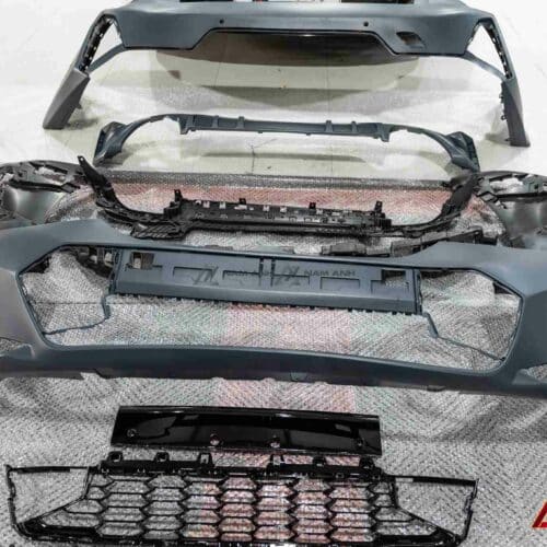 Bodykit M340i – Phong cách thể thao cho BMW G20 LCI