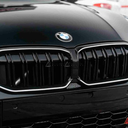 Bodykit M340i: Thiết kế tinh tế cho BMW 3-Series G20 LCI