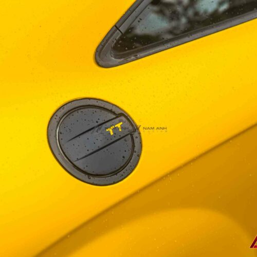 Bodykit RS Audi TT (06-14) giúp xe tăng độ ổn định khi vận hành.