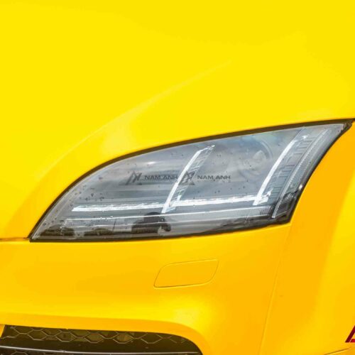 Lắp đặt Bodykit RS Audi TT (06-14) để trải nghiệm sự khác biệt ngay hôm nay.